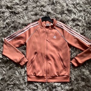 Adidas Track Sweater